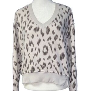 MICHAEL STARS SWEATSHIRT